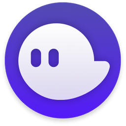 Phantom Wallet logo
